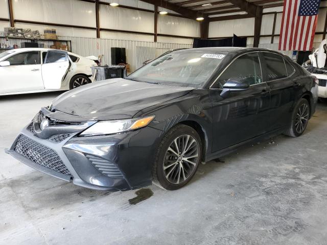 TOYOTA CAMRY 2020 4T1G11AK8LU902180 | Auction Seeker