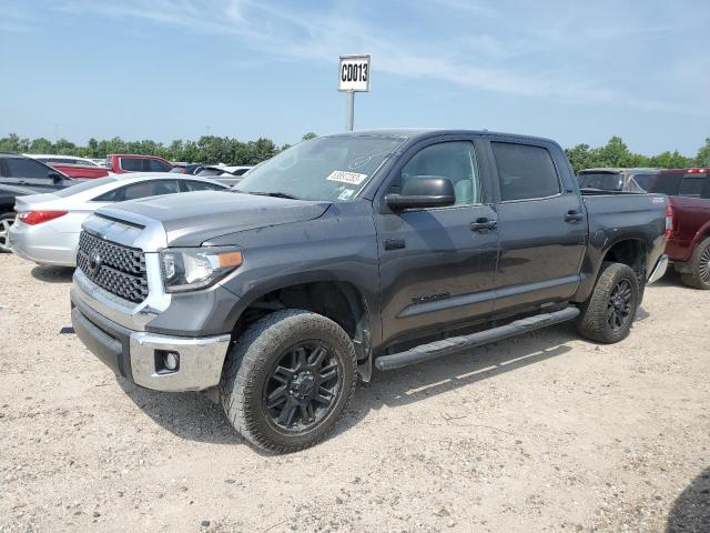TOYOTA TUNDRA 2021 5TFEY5F12MX294378 | Auction Seeker