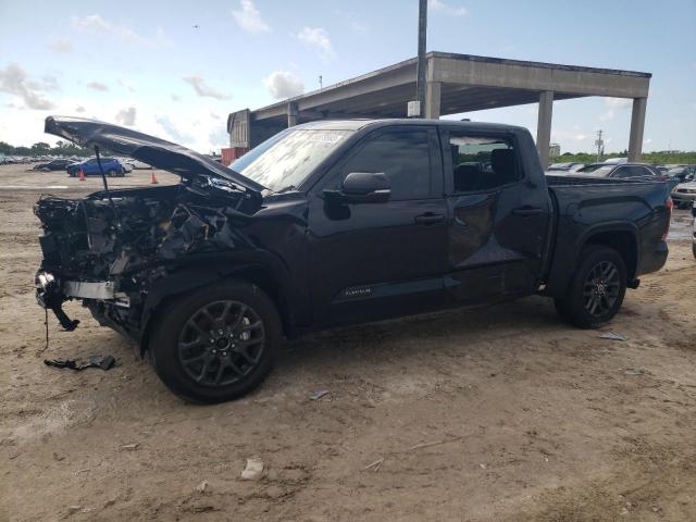 TOYOTA TUNDRA 2023 5TFNA5DB0PX077304 | Auction Seeker