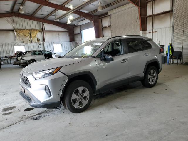 TOYOTA RAV4 2022 2T3P1RFV5NC274107 | Auction Seeker