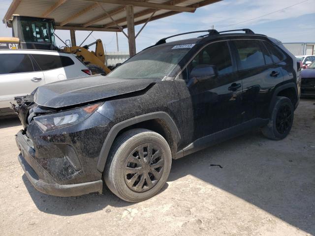 TOYOTA RAV4 2020 2T3H1RFV3LC062470 | Auction Seeker