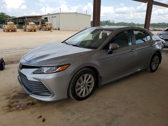 TOYOTA CAMRY 2022 4T1C11AK3NU693707 | Auction Seeker