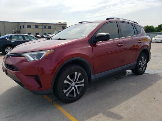TOYOTA RAV4 2018 JTMZFREV0JD121247 | Auction Seeker
