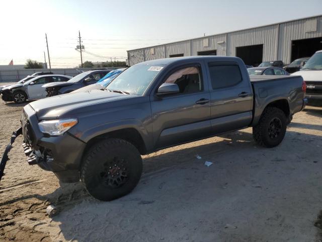 TOYOTA TACOMA 2023 3TMCZ5AN9PM542635 | Auction Seeker