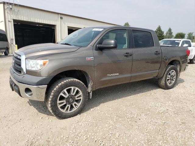 TOYOTA TUNDRA 2012 5TFDW5F14CX234702 | Auction Seeker