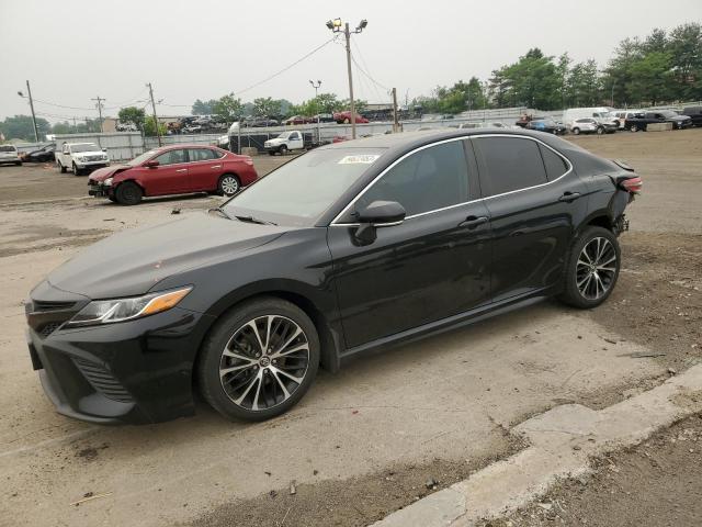 TOYOTA CAMRY 2019 4T1B11HK2KU284062 | Auction Seeker