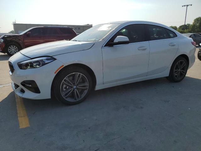 BMW 228I 2021 WBA73AK00M7G45009 | Auction Seeker