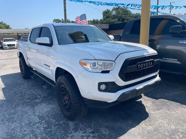 TOYOTA TACOMA 2016 5TFAX5GN7GX063001 | Auction Seeker