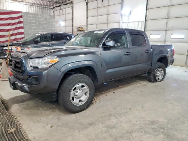 TOYOTA TACOMA 2022 3TMCZ5AN5NM483077 | Auction Seeker