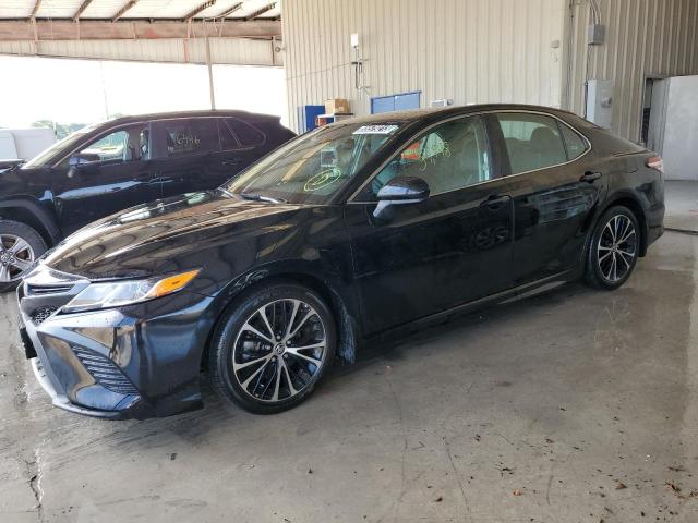 TOYOTA CAMRY 2020 4T1G11BK9LU002645 | Auction Seeker
