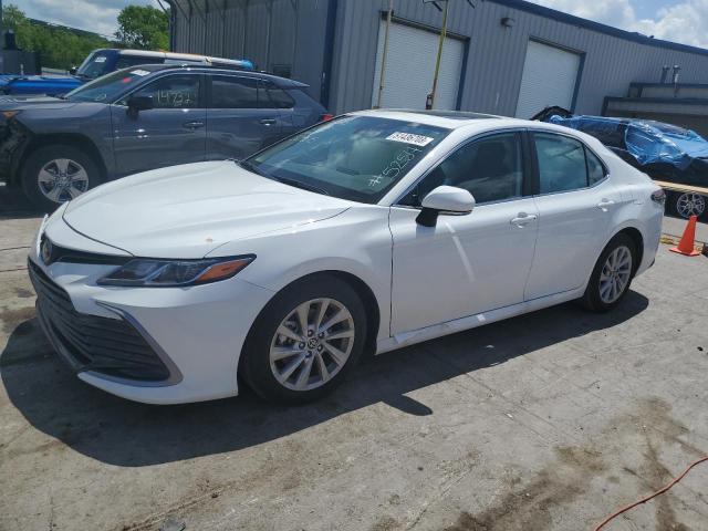 TOYOTA CAMRY 2023 4T1R11AK1PU135254 | Auction Seeker