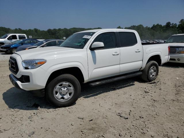 TOYOTA TACOMA 2022 3TYAX5GN6NT064311 | Auction Seeker