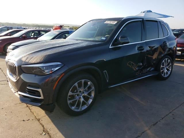 BMW X5 2023 5UXCR4C04P9P01764 | Auction Seeker
