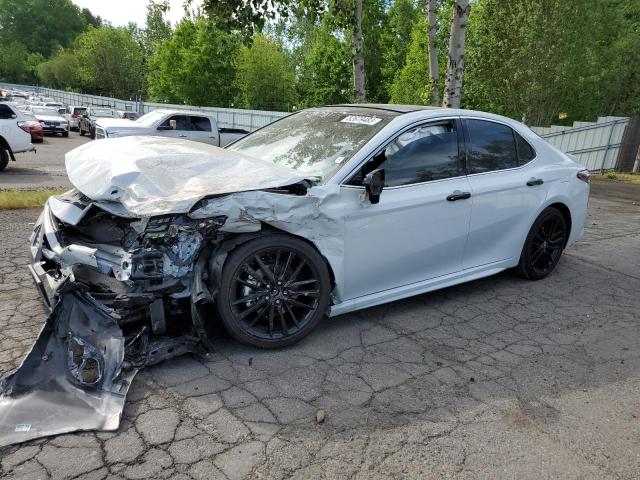 TOYOTA CAMRY 2023 4T1K61AK2PU119518 | Auction Seeker