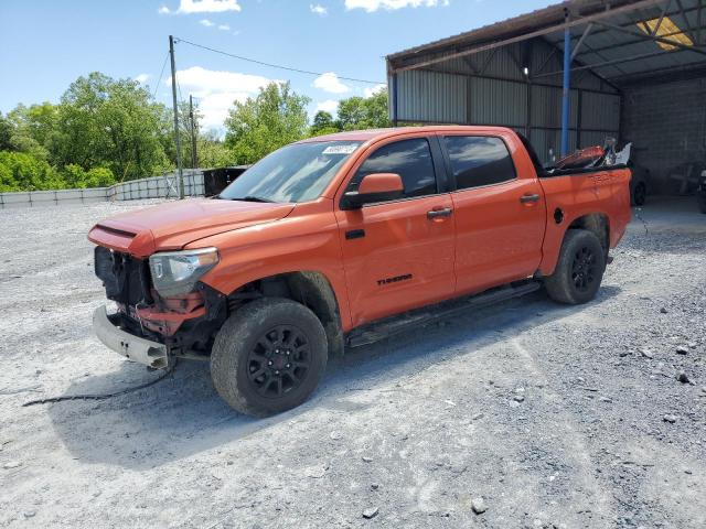 TOYOTA TUNDRA 2015 5TFDW5F12FX421652 | Auction Seeker