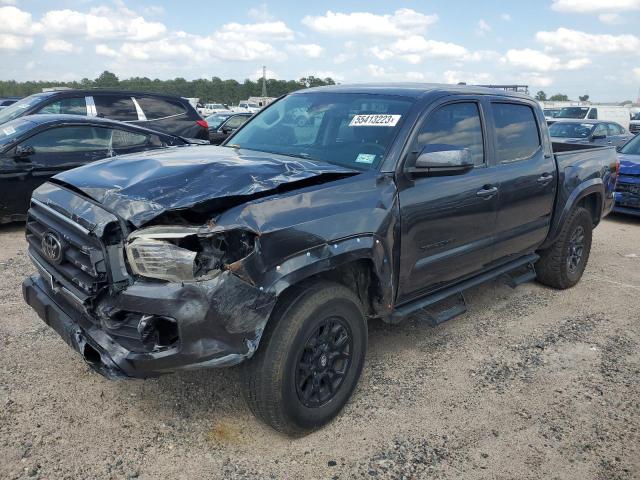 TOYOTA TACOMA 2020 3TMAZ5CNXLM139939 | Auction Seeker