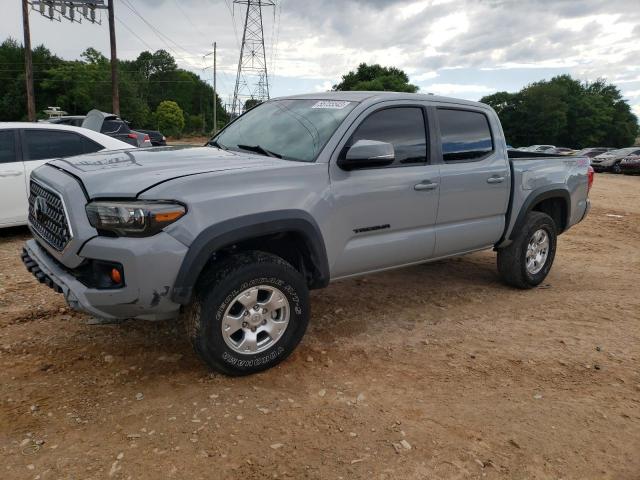 TOYOTA TACOMA 2018 3TMCZ5AN0JM158217 | Auction Seeker