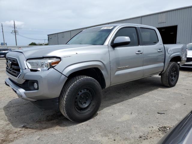 TOYOTA TACOMA 2019 5TFAX5GN6KX140580 | Auction Seeker