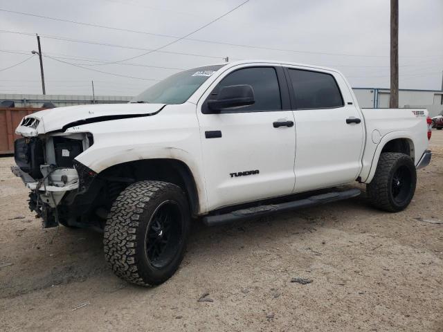 TOYOTA TUNDRA 2017 5TFEW5F14HX220262 | Auction Seeker