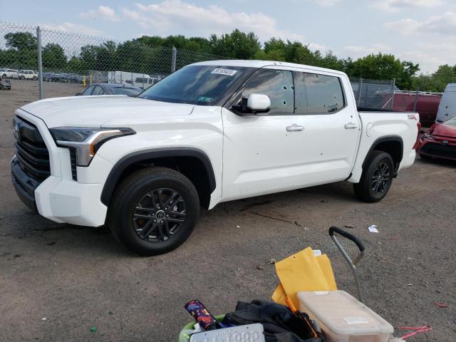 TOYOTA TUNDRA 2023 5TFLA5AB2PX022106 | Auction Seeker