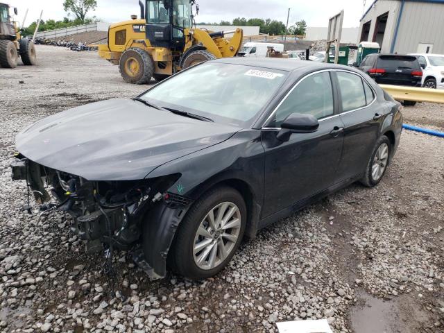 TOYOTA CAMRY 2023 4T1C11AK9PU771359 | Auction Seeker