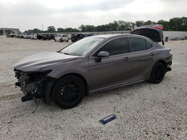 TOYOTA CAMRY 2019 4T1B11HK7KU207543 | Auction Seeker