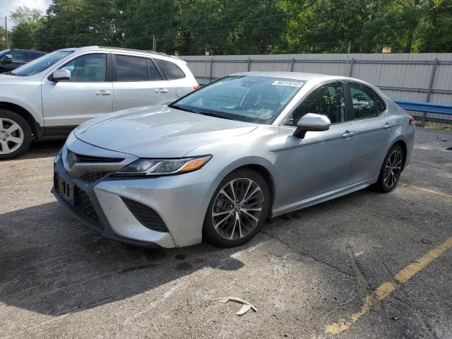 TOYOTA CAMRY 2020 4T1G11AK9LU303983 | Auction Seeker