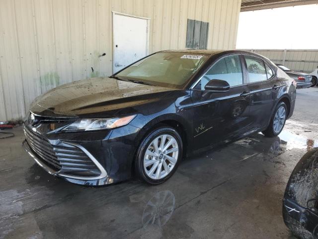 TOYOTA CAMRY 2023 4T1C11AK5PU721008 | Auction Seeker