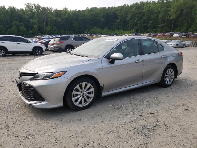 TOYOTA CAMRY 2019 4T1B11HK3KU686835 | Auction Seeker
