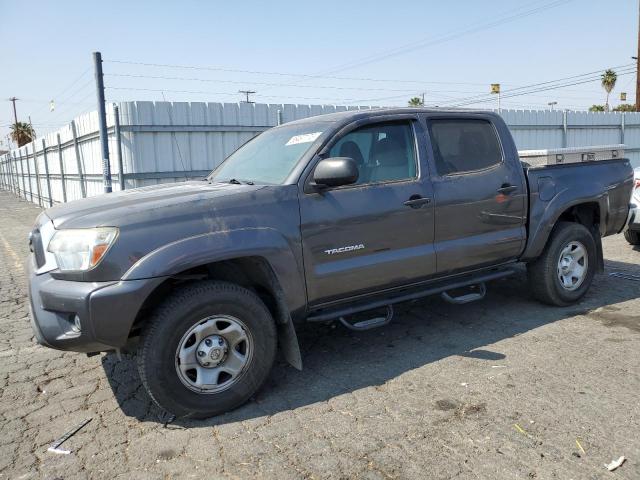 TOYOTA TACOMA 2015 3TMJU4GN1FM193931 | Auction Seeker