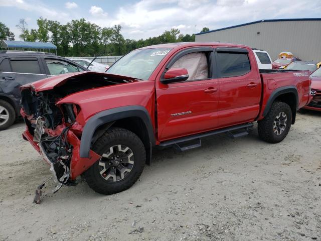 TOYOTA TACOMA 2020 3TMCZ5AN3LM313877 | Auction Seeker