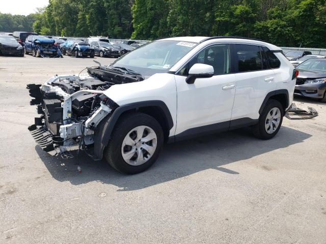 TOYOTA RAV4 2019 JTMG1RFV3KJ019559 | Auction Seeker