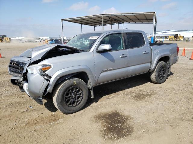 TOYOTA TACOMA 2019 3TMAZ5CN5KM090423 | Auction Seeker