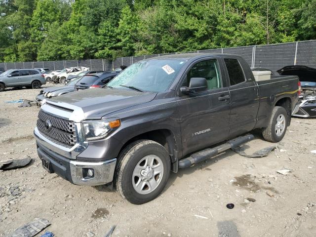 TOYOTA TUNDRA 2018 5TFUM5F1XJX075736 | Auction Seeker