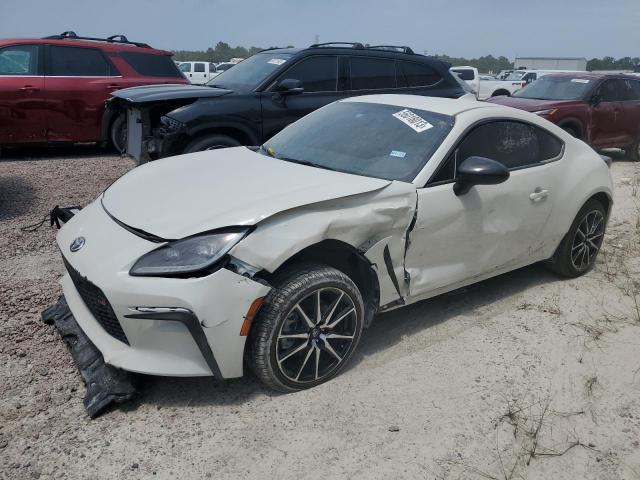 TOYOTA GR86 2023 JF1ZNBC10P8755448 | Auction Seeker