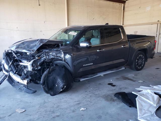 TOYOTA TUNDRA 2023 5TFJC5AB2PX002052 | Auction Seeker