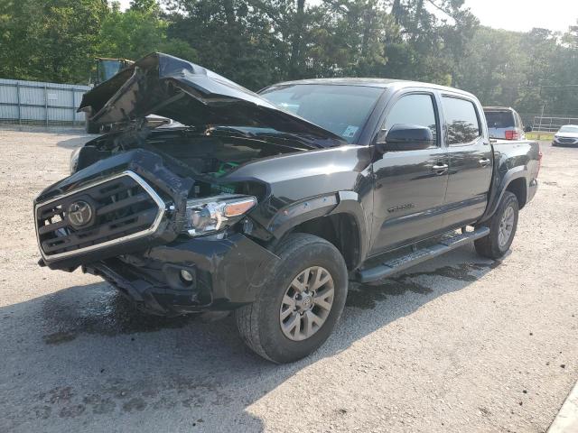 TOYOTA TACOMA 2018 3TMAZ5CN0JM069123 | Auction Seeker