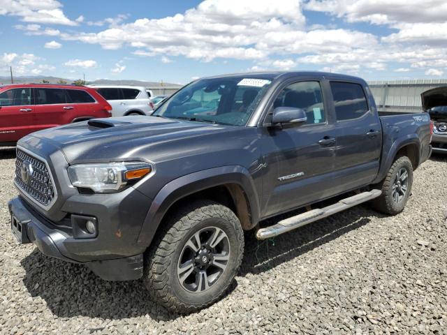 TOYOTA TACOMA 2019 3TMCZ5AN2KM212330 | Auction Seeker