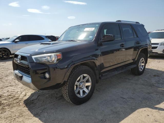 TOYOTA 4-RUNNER 2016 JTEBU5JR7G5308430 | Auction Seeker