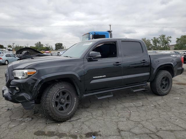 TOYOTA TACOMA 2019 5TFCZ5AN5KX169984 | Auction Seeker