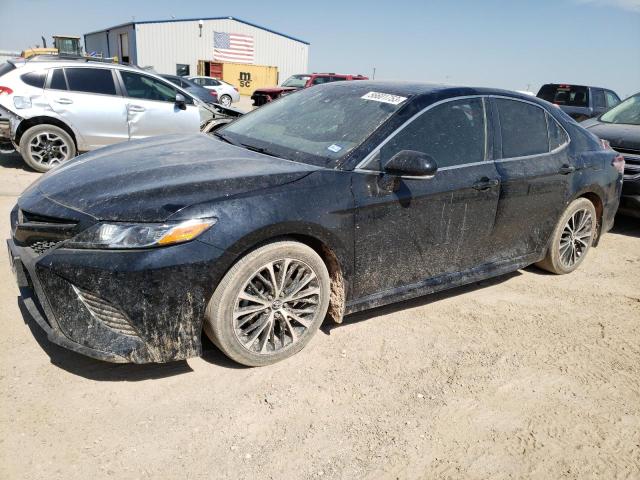 TOYOTA CAMRY 2020 4T1M11AK8LU910279 | Auction Seeker