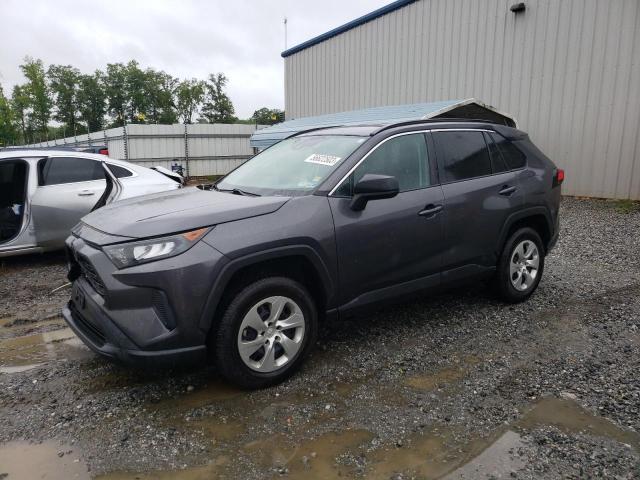TOYOTA RAV4 2019 2T3H1RFV6KW019822 | Auction Seeker