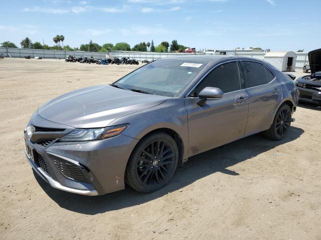 TOYOTA CAMRY 2021 4T1K61AK2MU449123 | Auction Seeker