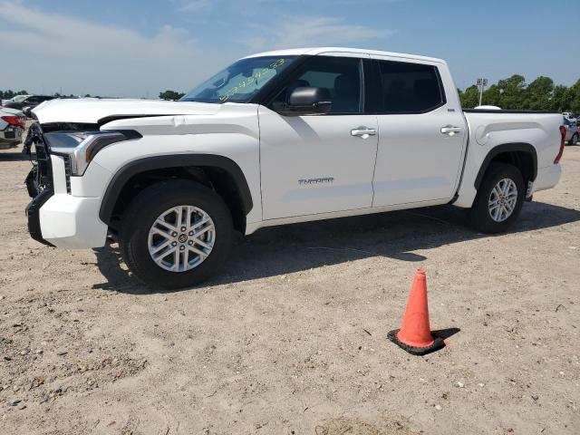 TOYOTA TUNDRA 2022 5TFLA5AB8NX002407 | Auction Seeker