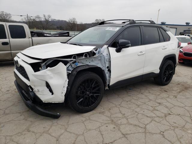 TOYOTA RAV4 2019 JTMW1RFV0KD004849 | Auction Seeker