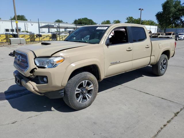 TOYOTA TACOMA 2016 3TMDZ5BN6GM003019 | Auction Seeker