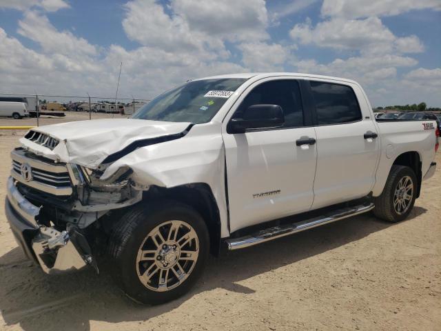TOYOTA TUNDRA 2016 5TFEM5F16GX101231 | Auction Seeker