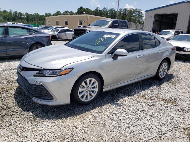 TOYOTA CAMRY 2023 4T1C11AK4PU162776 | Auction Seeker
