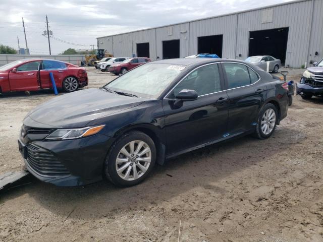 TOYOTA CAMRY 2019 4T1B11HK9KU174030 | Auction Seeker