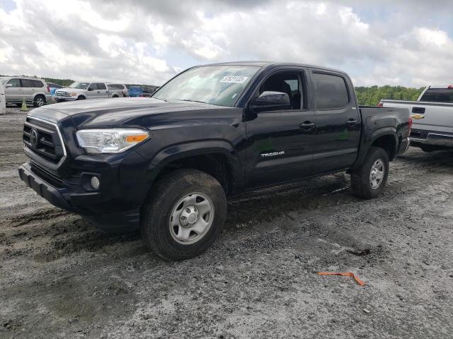 TOYOTA TACOMA 2022 3TYAX5GN8NT034761 | Auction Seeker